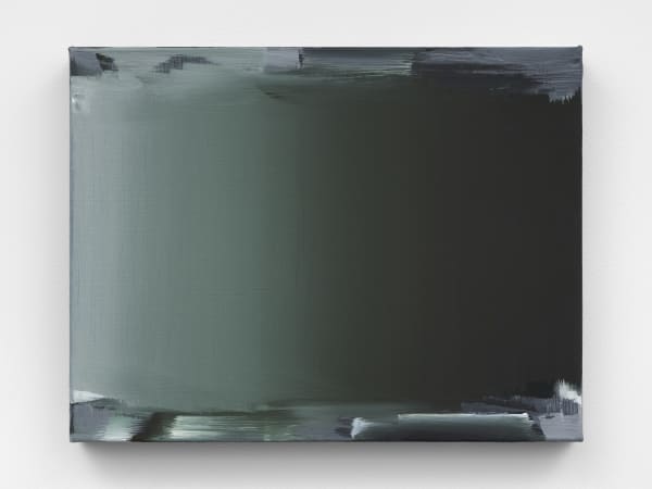 Nancy Haynes, Herman Melville, 2019