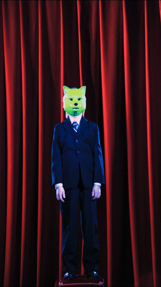 Robert Wilson_Alexis Broschek