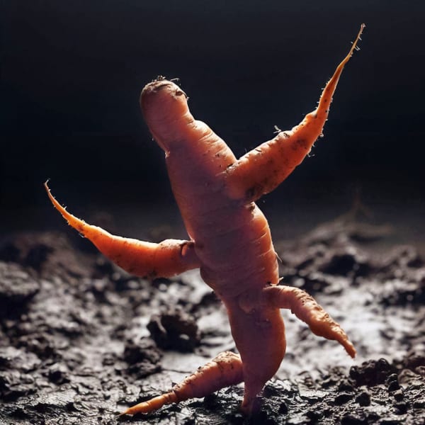 Willem de Rooij, Root XXIII, 2023