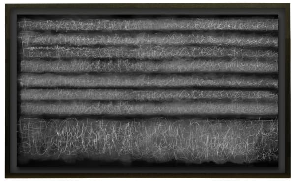 Idris Khan_Four Minutes and Thirty Three Seconds