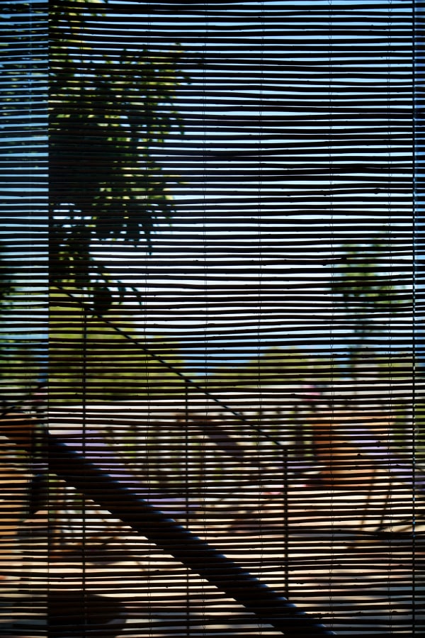 Juan Uslé Estío, Benissa, 2016 pigmented ink , Photo Rag Ultrasmooth 305g Hahnemühle 28 x 18.7 cm 11 1/16 x 7 5/16 ins 2 of 2 + 1 AP