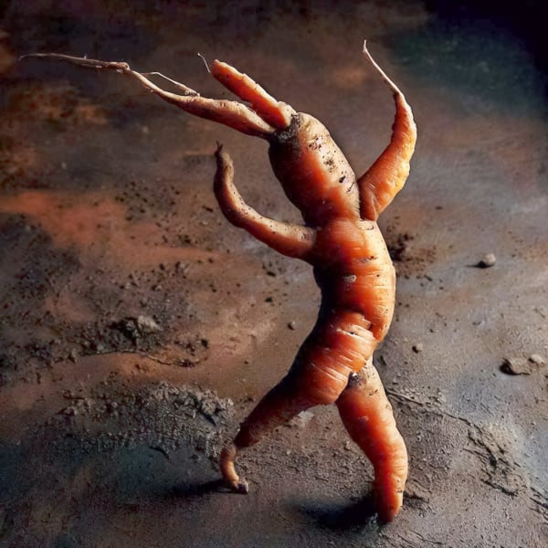 Willem de Rooij Root XXI, 2023 Archival pigment print 35 x 35 cm 13 3/4 x 13 3/4 in Edition of 1 plus 1 artist's proof