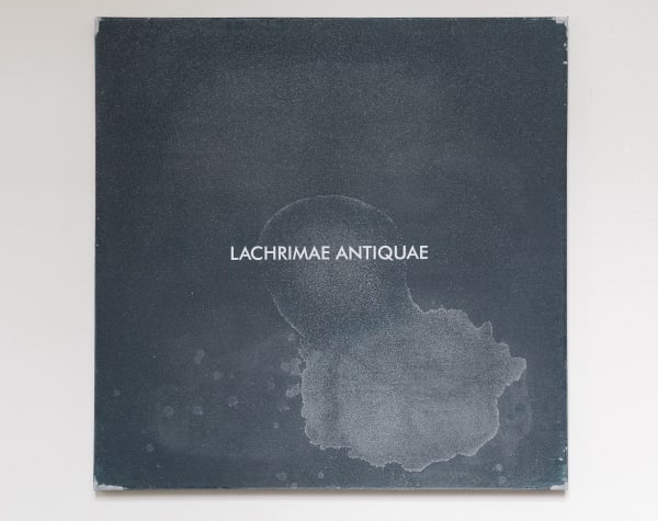 Susan Philipsz, LACHRIMAE ANTIQUAE XI, 2017