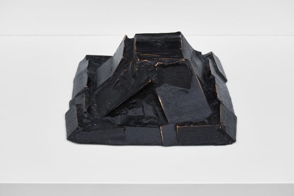 Ayse Erkmen, deep blue/not the color it is, 2014