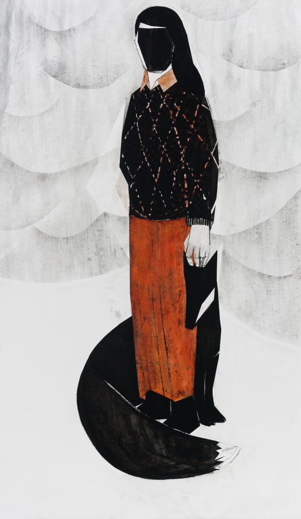 Iris Schomaker, Untitled, 2023