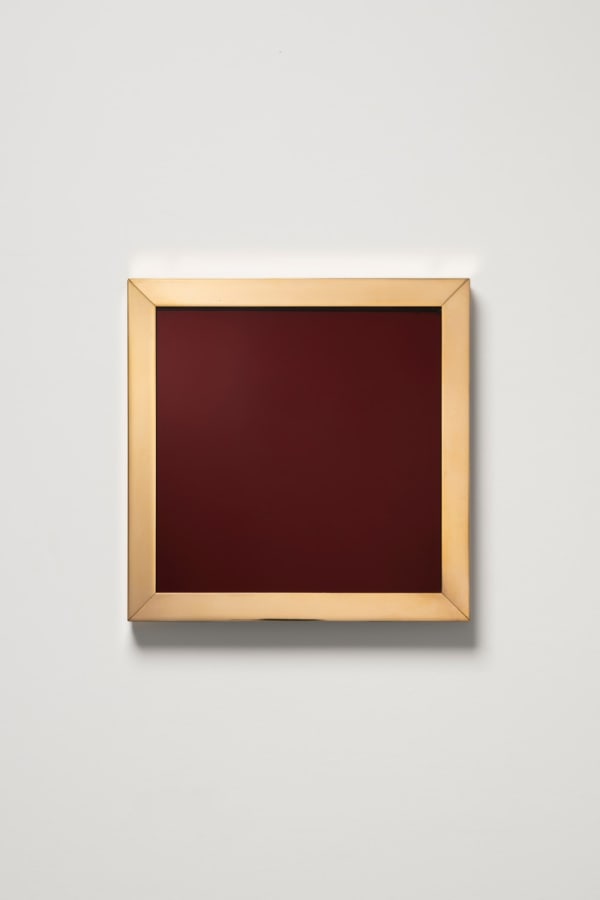 Reijiro Wada, Scarlet Mirror, 2021