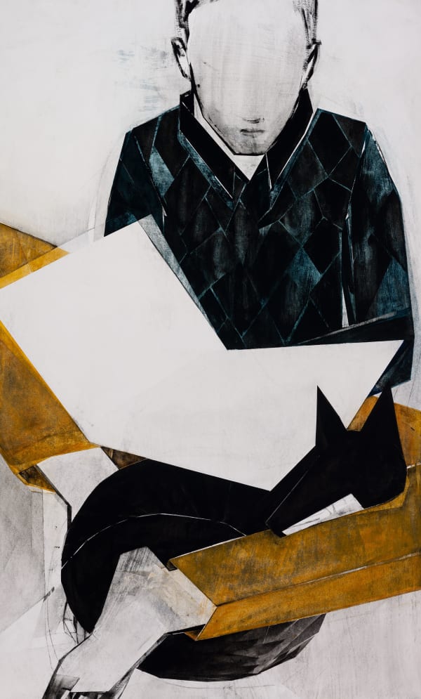 Iris Schomaker, Untitled , 2024