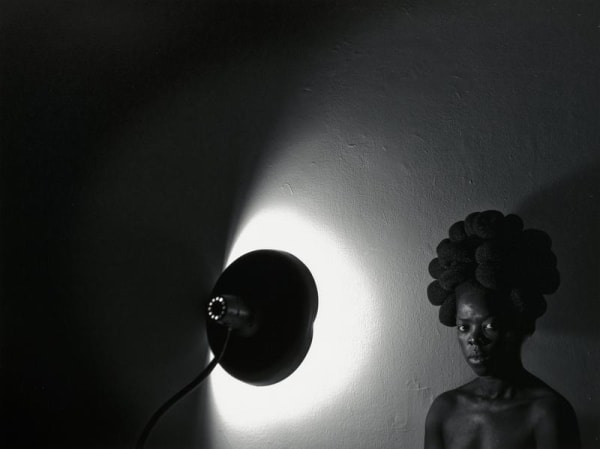 Zanele Muholi, Sasa, Bleecker, New York, 2016