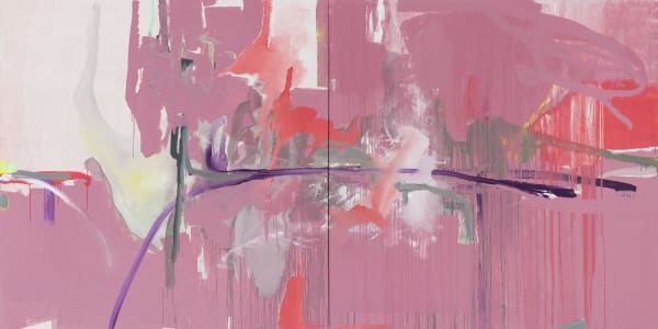 Michael Müller, ORDOVIZIUM, 2017/2019