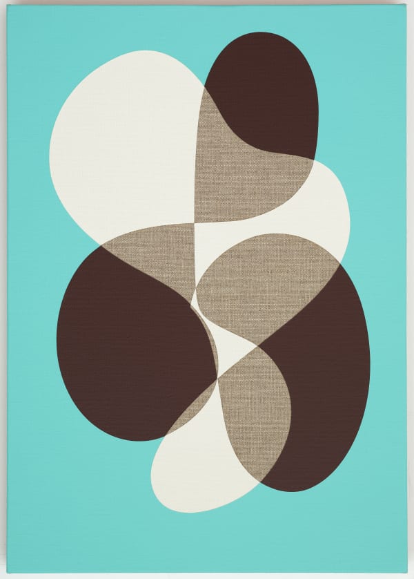 Albrecht Schnider, Ohne Titel, 2023