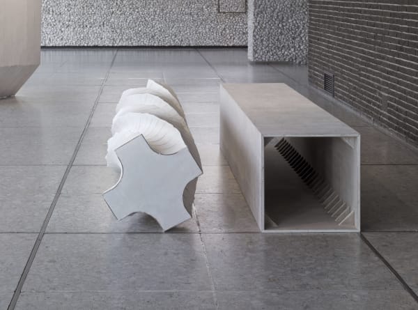 Lehmbruck Museum, Duisburg 2011/12