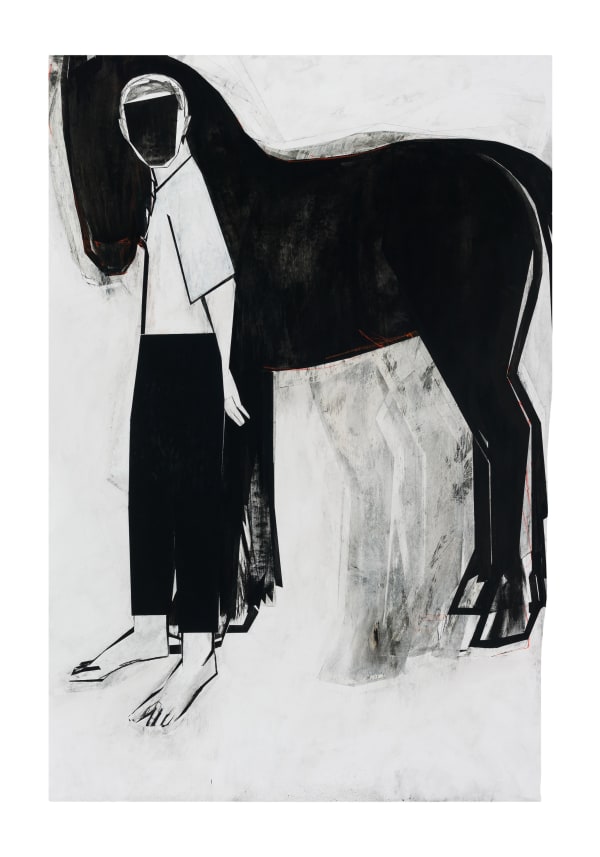 Iris Schomaker, Untitled, 2023