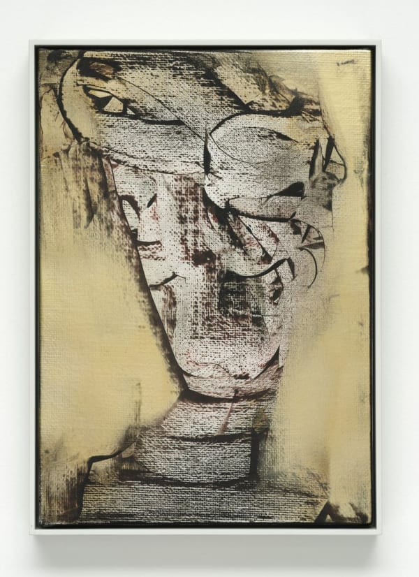 Albrecht Schnider, Untitled, 2024