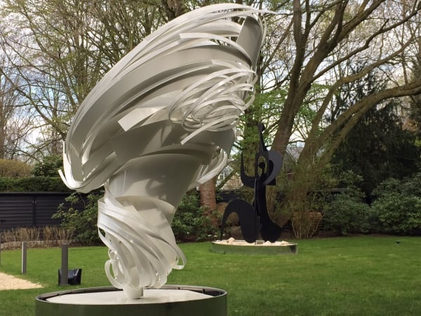 Twister_H. Ibing_Düsseldorf_1