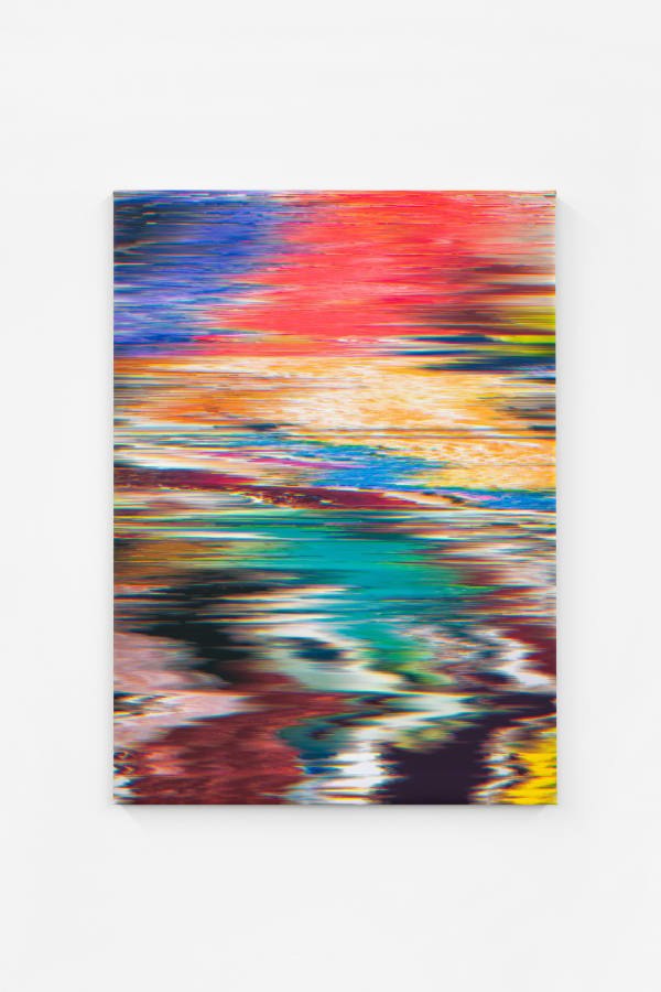 Jonas Weichsel, Spektrum, 2025