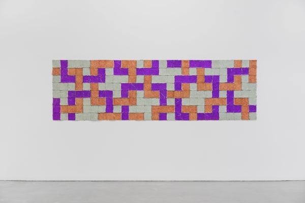 Allan McCollum, Object Lesson, 1973