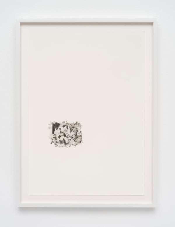 Cosima zu Knyphausen, Untitled, 2018