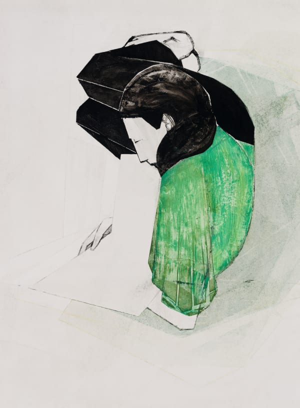 Iris Schomaker, untitled, 2024