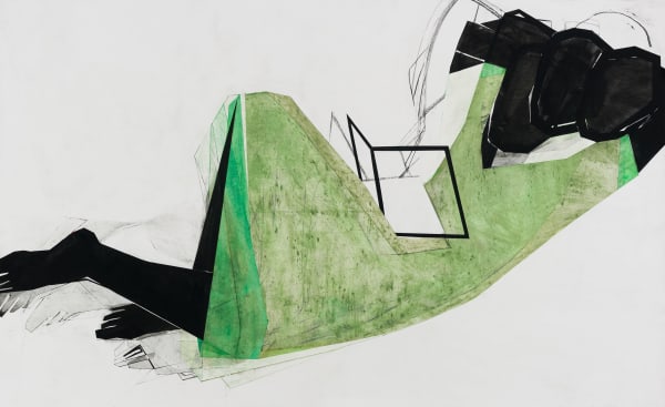 Iris Schomaker, Untitled, 2022