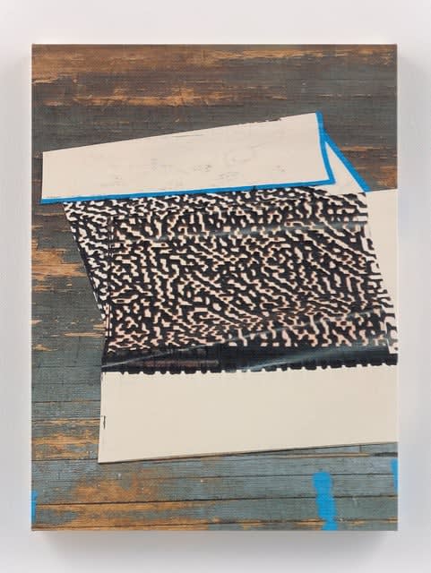 Wade Guyton, Untitled, 2020