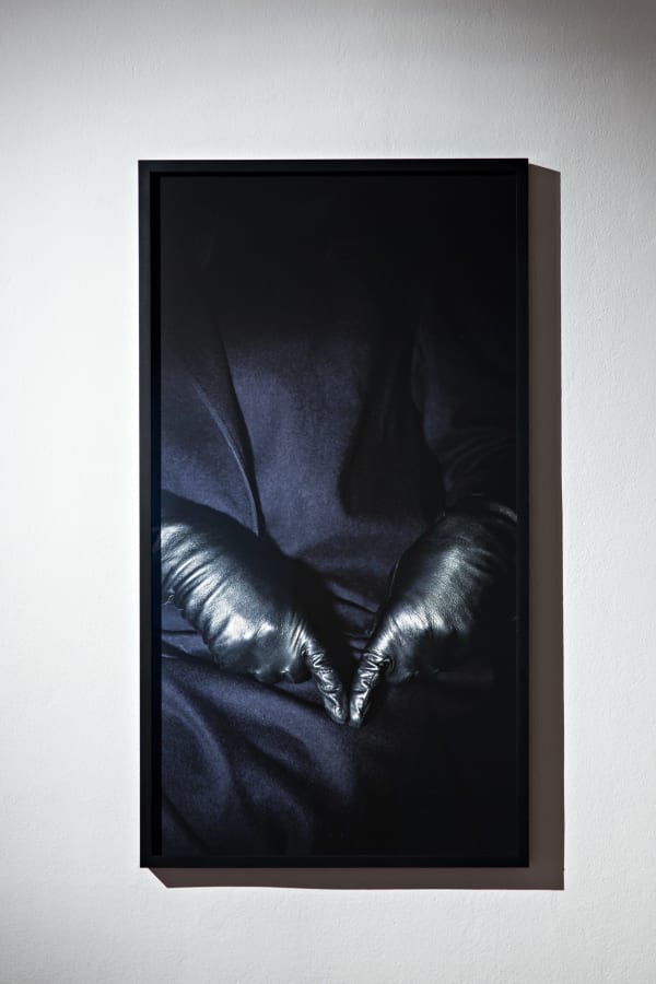 ML_The egyptian blue coat (Victory)_2014_62x115 cm_Edition of 5_Inkjet prints on Hahnemühle photo rag