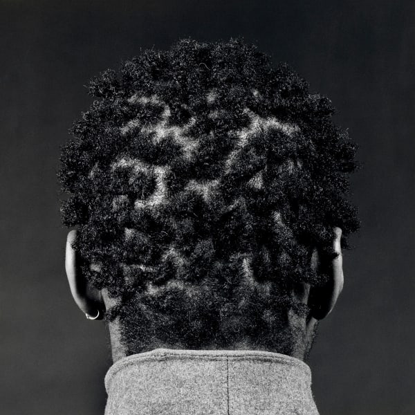 Robert Mapplethorpe Jack Walls, 1983 Silver gelatin print Paper size: 50.8 x 40.6 cm | 20 x 16 in Edition 3/10