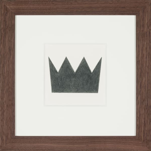 Allan McCollum & Matt Mullican, V.I.P.