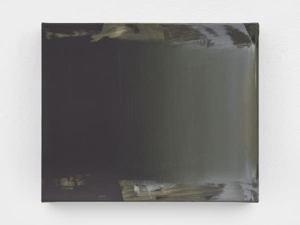 Nancy Haynes, Winfred Rembert (Library Series), 2022