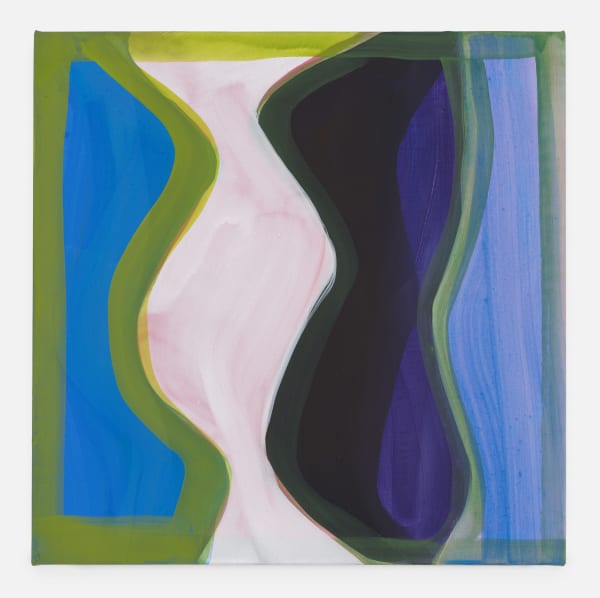 Marina Adams, Actualities 98, 2025