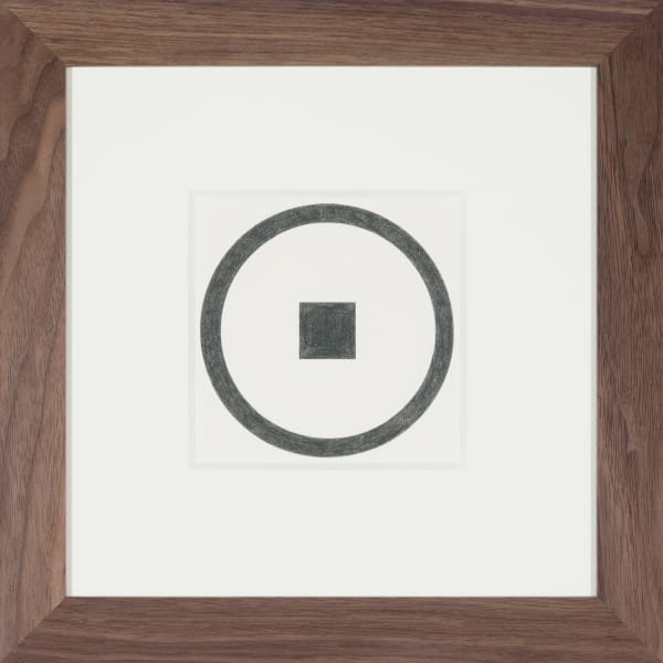 Allan McCollum & Matt Mullican, SMALL