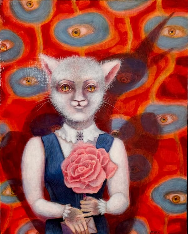 Marta Kolodziej, Elisa