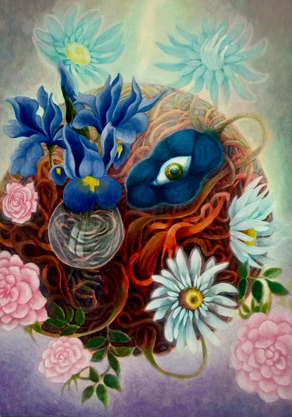 Marta Kolodziej, La Graine