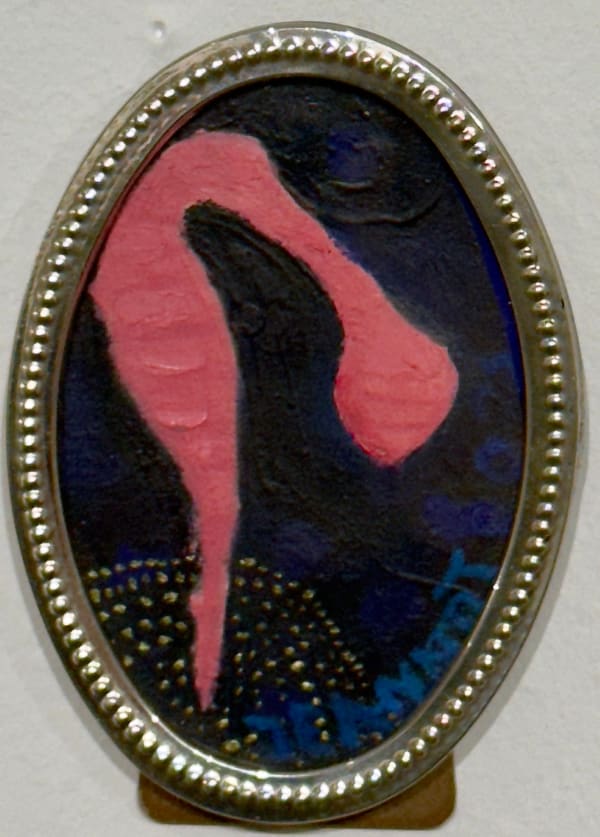 Jeannot Chappalley, Muse