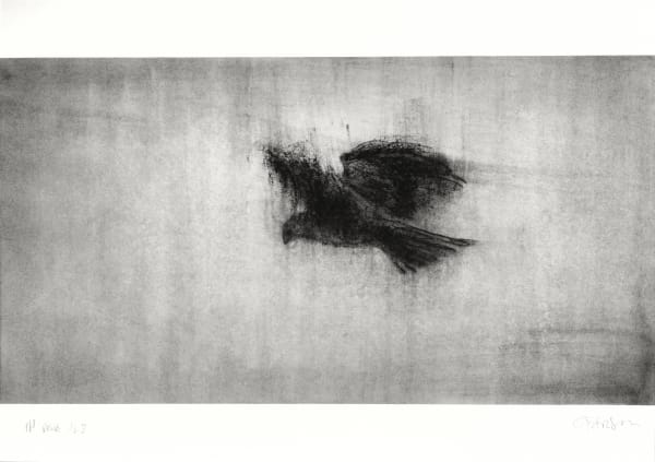 Guy Oberson, VM move 1L 8, 2021