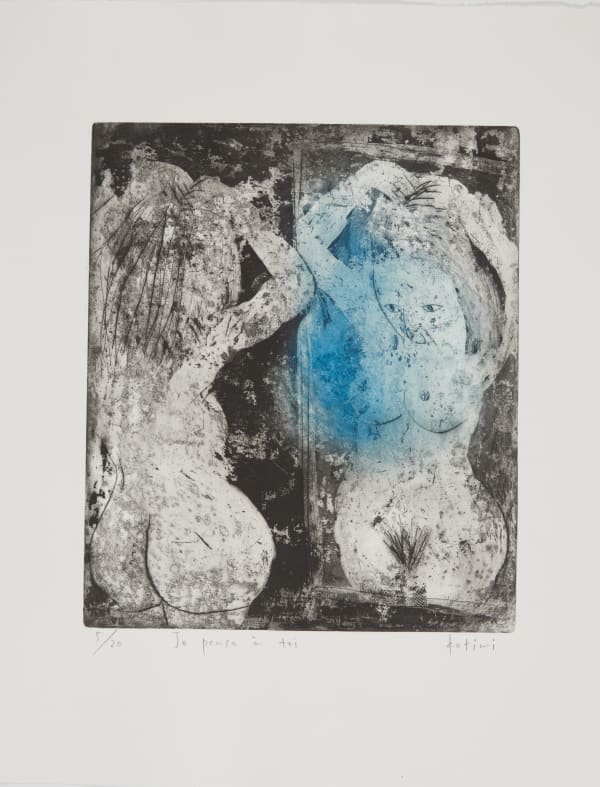 Kotimi, Je pense à toi