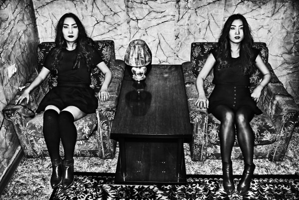 Jacob Aue Sobol, With and without You 121