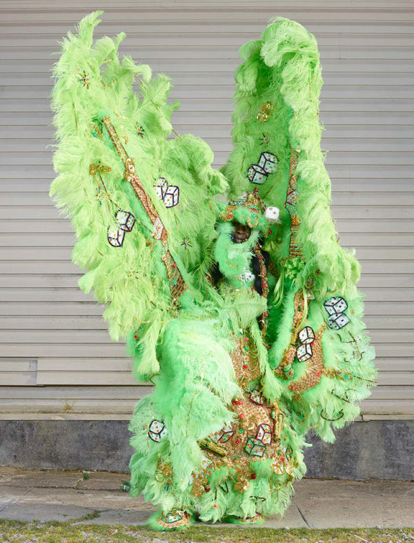 Charles Fréger, Cimarron 14