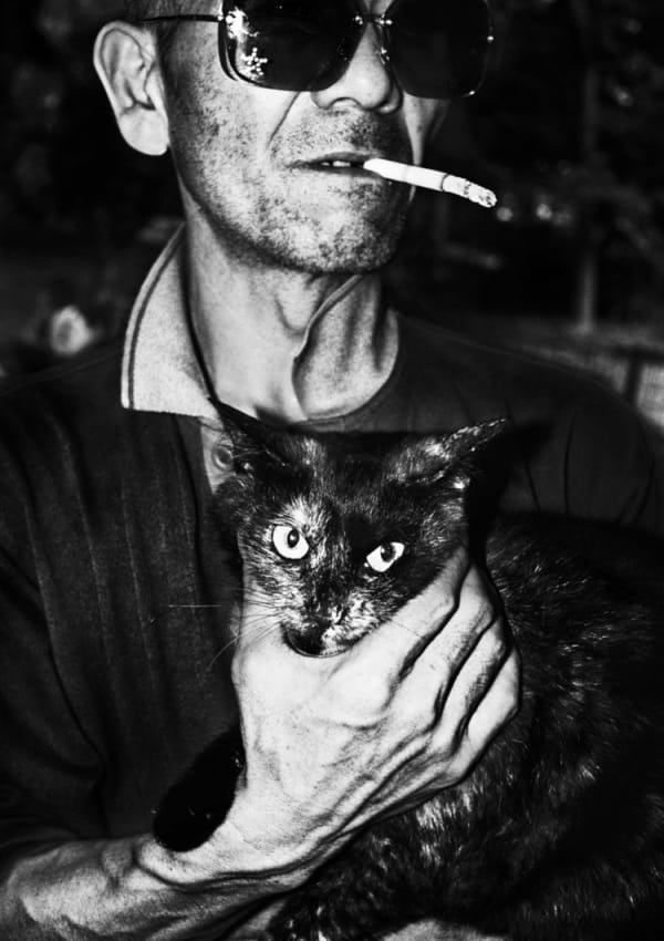 Jacob Aue Sobol, With and without You 5