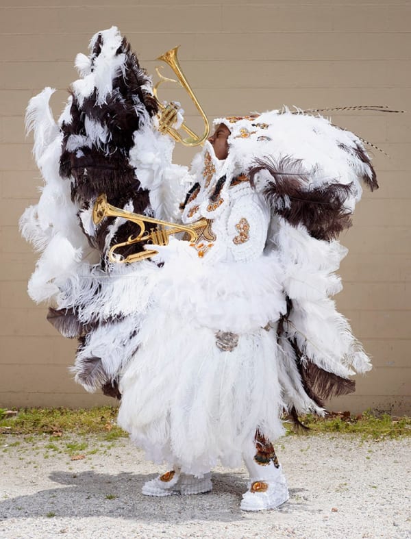 Charles Fréger, Cimarron 12