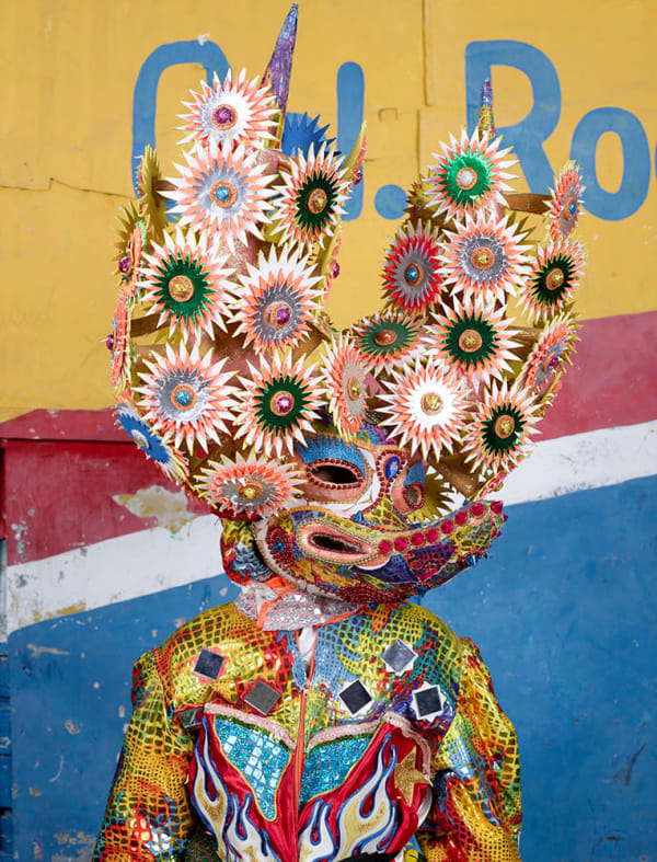 Charles Fréger, Cimarron 3