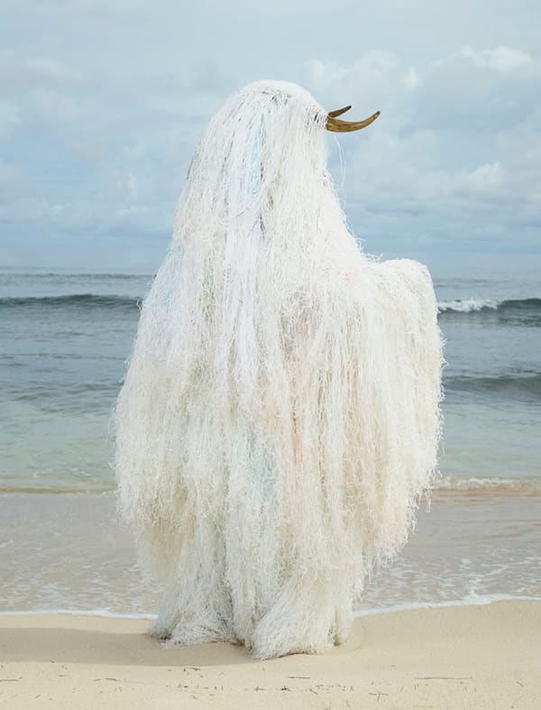 Charles Fréger, Cimarron 2