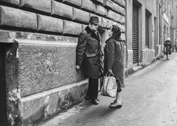 Hans van der Meer, MMp3, 1985