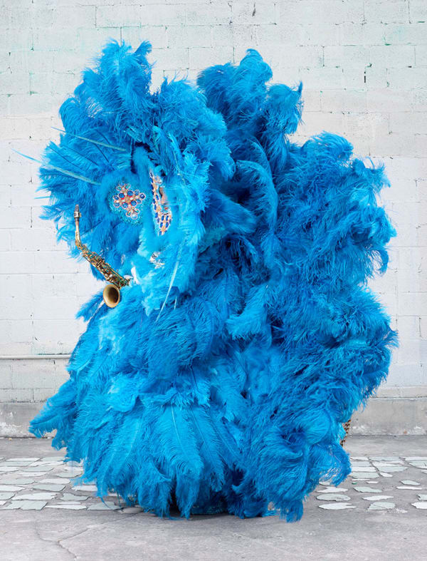 Charles Fréger, Cimarron 13