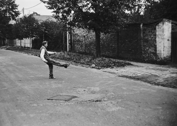 Hans van der Meer, MMp24, 1985