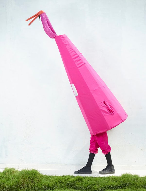 Charles Fréger, Cimarron 6