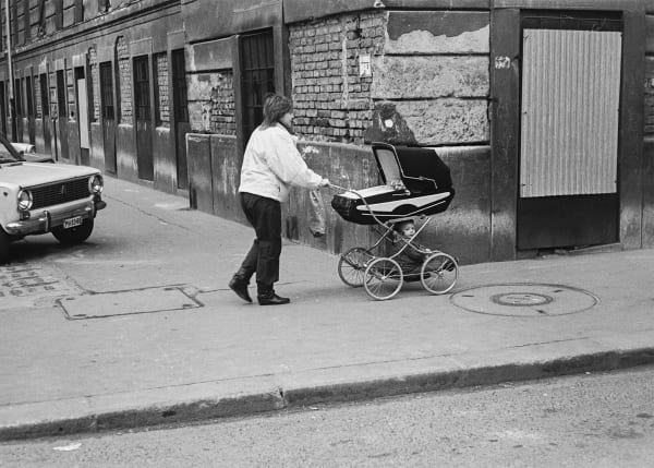 Hans van der Meer, MMp148, 1985