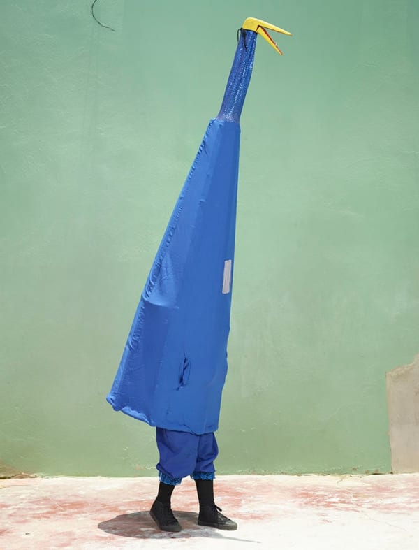 Charles Fréger, Cimarron 7