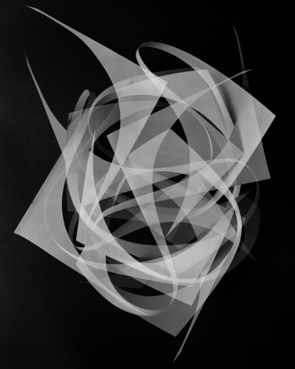 Thomas Manneke, fractal 1, 2025