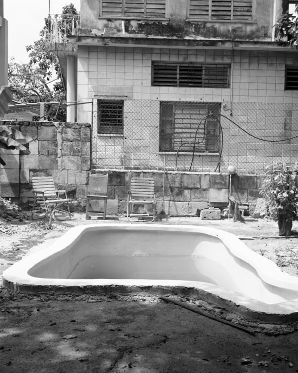 Jenia Fridlyand, Mango Season 07