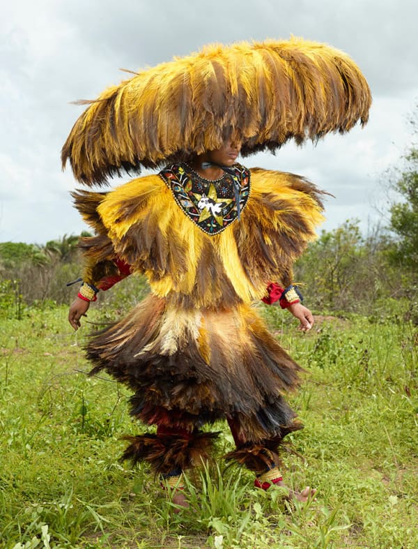 Charles Fréger, Cimarron 5